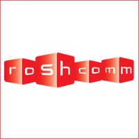 Roshcomm logo - Similar company to Impact Global