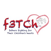 FATHERS FIGHTING FOR THEIR CHILDRENS HEARTS logo - Similar company to Fathers 4 Justice