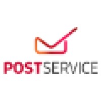 Post Service B.V. logo - Similar company to Kaan Transport Logistik Kft