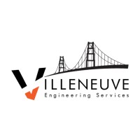Villeneuve Engineering Services logo - Similar company to Cma Engineering Inc.