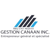 Gestion Canaan INC. logo - Similar company to Mobo