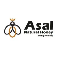 Asal Natural Honey logo - Similar company to Pure Raw Honey