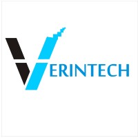 Verintech Solutions Ltd logo - Similar company to Cloudrock Technologies