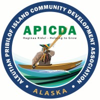 APICDA -Aleutian Pribilof Island Community Development Association logo - Similar company to Keyport Llc
