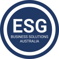 ESG Business Solutions Australia logo - Similar company to Esg Pilot