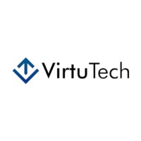 Virtu Tech Corp logo - Similar company to Virtu Tech Solutions