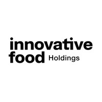 Innovative Food Holdings logo - Similar company to Virtualassistant.Co.Nz