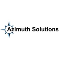 Azimuth Solutions Inc logo - Similar company to Azimuth Business Solutions