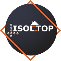 Isoltop logo - Similar company to Hirsch Isolation
