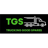 Trucking Good Spares logo - Similar company to Transnational Freightlink (Pty) Ltd