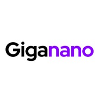 Giganano logo - Similar company to Digigo