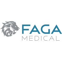 FAGA MEDICAL logo - Similar company to Amanter Group