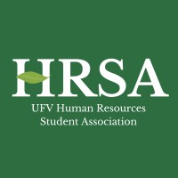UFV Human Resources Student Association logo - Similar company to Ufv Student Union Society