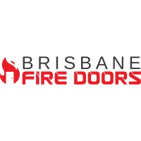 Brisbane Fire Doors logo - Similar company to Phantom Fire Solutions (Brisbane)