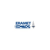 ERAMET COMILOG MANGANÉSE logo - Similar company to Eramet Project