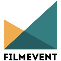 Filmevent logo - Similar company to Bw Visuals