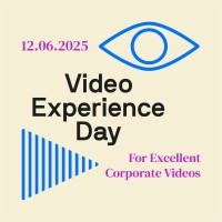 Video Experience Day logo - Similar company to Inni Group