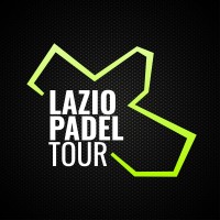 Lazio Padel Tour logo - Similar company to Venti Lucenti
