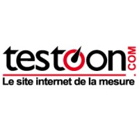 Testoon logo - Similar company to Protec Instruments