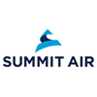 Summit Air logo - Similar company to Perimeter Aviation