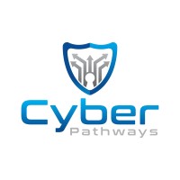 Cyber Pathways logo - Similar company to Cyberpathways