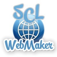 SclWebMaker, agence web offshore logo - Similar company to Cleandev Agency Sarl