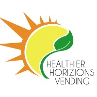 Healthier Horizons Vending logo - Similar company to Galia Coffee