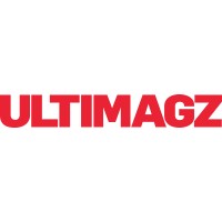 Ultimagz logo - Similar company to Kognitif Project