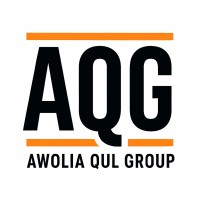 AQG - Awolia Qul Group Limited logo - Similar company to Amh Cpa