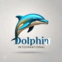 Dolphin International logo - Similar company to Digi Entry