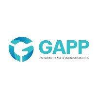 GAPP B2B Marketplace & Business Solution (G-TECH) logo - Similar company to Itr : Information Technology Resources Co., Ltd.