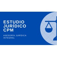 Estudio Jurídico CPM logo - Similar company to Estudio Jurídico Santillán Rafaniello