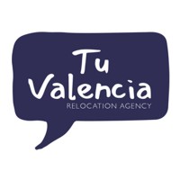 Tu Valencia logo - Similar company to Aspas Valencia