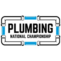 Plumbing National Championship logo - Similar company to My Work My Future™