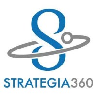 Strategia360 logo - Similar company to Tikidoo.Com