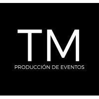 TM Producción de Eventos logo - Similar company to Casa Cramer Eventos