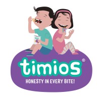 Timios logo - Similar company to Firm Roots