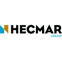 Hecmar Group BV logo - Similar company to Van Os Engineering