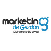 Marketing de Gestión logo - Similar company to B2C Tecnology