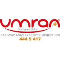 Umran Bağımsız Araç Ekspertiz Merkezleri logo - Similar company to Umran Oto Ekspertiz
