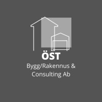 Öst Bygg/Rakennus & Consulting Ab logo - Similar company to Ursa Demolition Oy