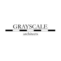 Grayscale Architects logo - Similar company to Studio Gara