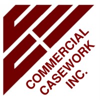 Commercial Casework Inc. logo - Similar company to Creative Window Interiors, Inc.
