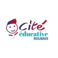 Cité éducative de Roubaix logo - Similar company to Cité Éducative De Grigny
