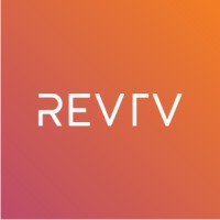 RevTV logo - Similar company to Videostrong Technology