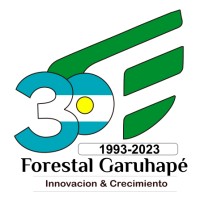 Forestal Garuhape SA logo - Similar company to Oikoss