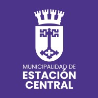 Municipalidad de Estación Central logo - Similar company to Asociación De Diabéticos De Chile (Adich)