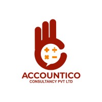 Accountico Consultancy Pvt Ltd logo - Similar company to Accountrust Outsourcing
