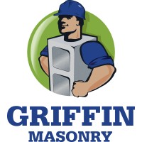 Griffin Masonry logo - Similar company to The Storage Manager - Rv & Boat Division