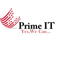 PrimeIT Bilişim A.Ş logo - Similar company to Mesnet Bilişim Teknolojileri Ltd. Şti̇.